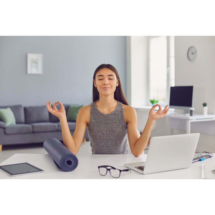 Bureau zen